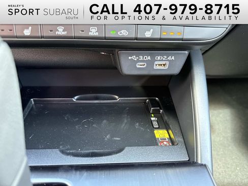 New 2026 Subaru Outback Premium AWD/4WD image 30