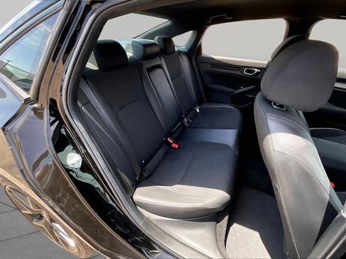 Used 2025 Honda Civic Sport image 18