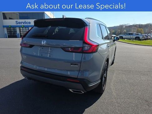 Used 2025 Honda CR-V Sport Touring image 14
