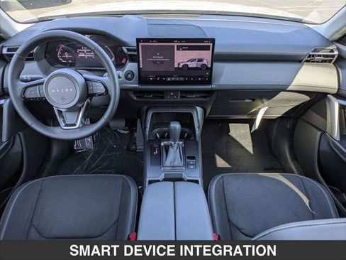 New 2026 MAZDA CX-5 Preferred AWD/4WD image 11