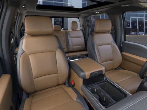 New 2026 Ford F350 Lariat w/ Lariat Ultimate Package image 10