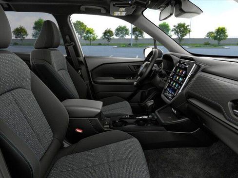 New 2026 Subaru Forester Premium AWD/4WD image 15