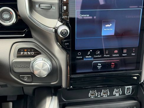 New 2026 RAM 1500 Laramie RWD image 19