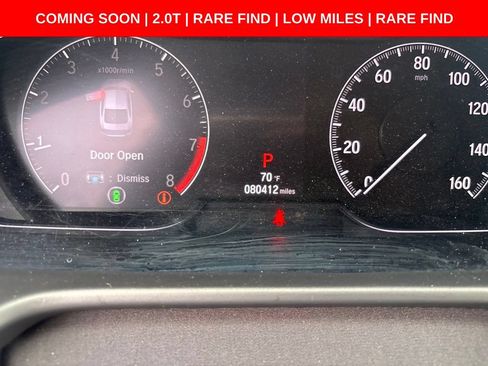 Used 2019 Honda Accord Sport image 22