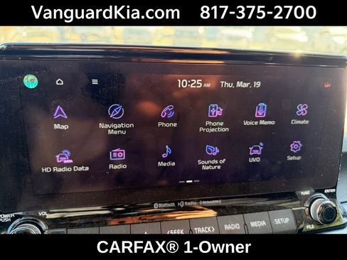 Certified 2022 Kia Seltos S image 20