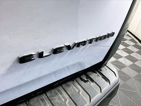 New 2026 GMC Sierra EV Elevation w/ LPO, Elevation Dark Package image 10