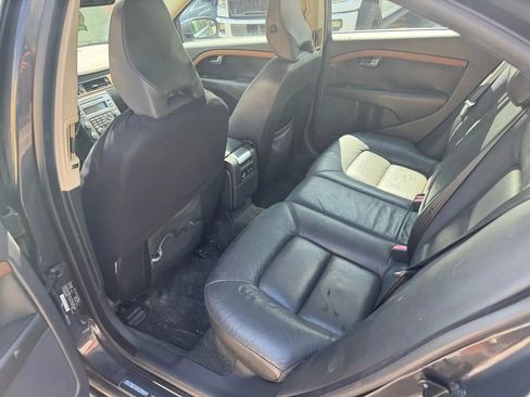Used 2009 Volvo S80 3.2 image 25