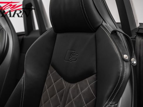 Used 2018 Audi TT 2.0T image 35