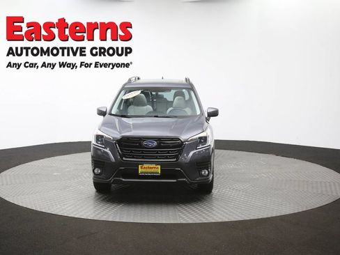 Used 2023 Subaru Forester Premium AWD/4WD image 57