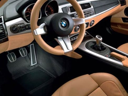 Used 2008 BMW Z4 3.0i image 4