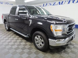 Used 2023 Ford F150 XLT w/ XTR Package video 3