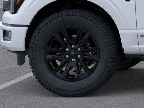 New 2026 Ford F150 Platinum AWD/4WD image 20