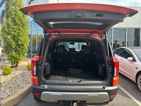 Used 2026 Honda Passport TrailSport Elite image 7