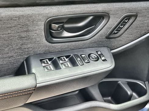 Certified 2026 Honda Passport TrailSport image 30