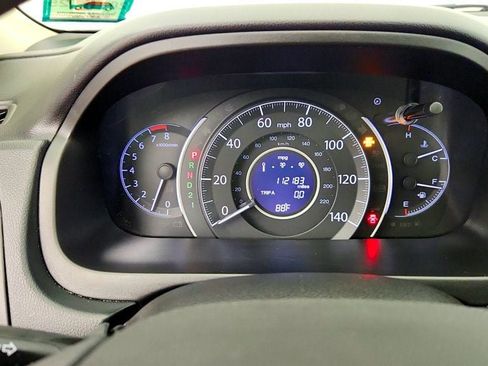 Used 2014 Honda CR-V EX image 14