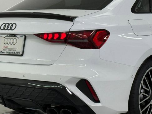 New 2026 Audi S3 Premium image 13