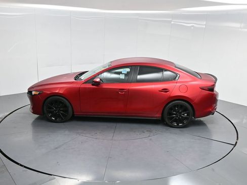 Used 2023 MAZDA MAZDA3 s image 52