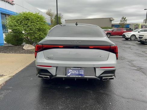 Used 2025 Kia K5 GT image 6