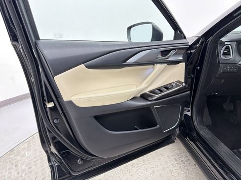 Used 2016 MAZDA CX-9 Grand Touring FWD image 23