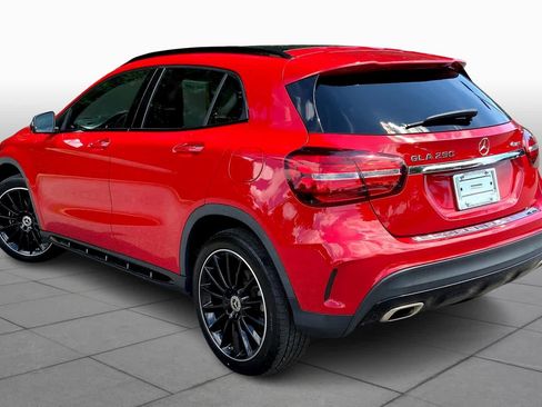 Used 2020 Mercedes-Benz GLA 250 4MATIC image 12