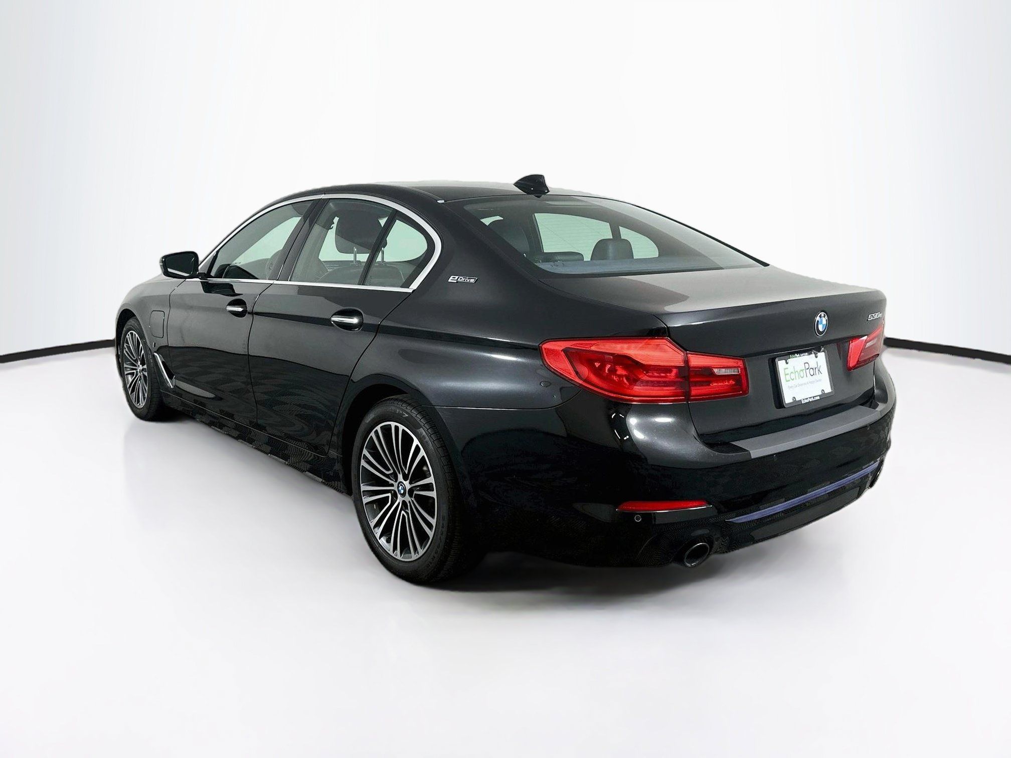 Used 2018 BMW 530e RWD image 5