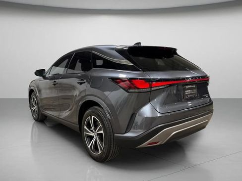 Used 2025 Lexus RX 350 Premium w/ Convenience Package AWD/4WD image 6