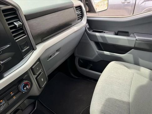 Used 2022 Ford F150 XLT AWD/4WD image 24