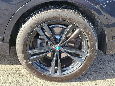 Used 2022 BMW X7 xDrive40i w/ M Sport Package image 6