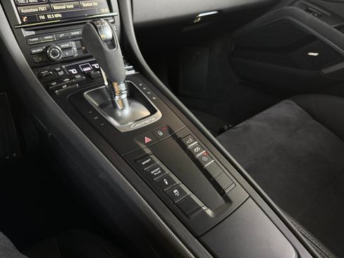 Used 2015 Porsche 911 Carrera GTS RWD image 31