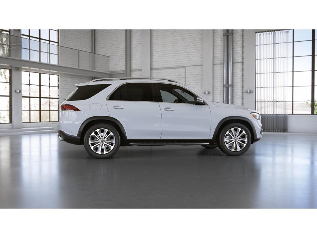Certified 2023 Mercedes-Benz GLE 350 4MATIC image 18