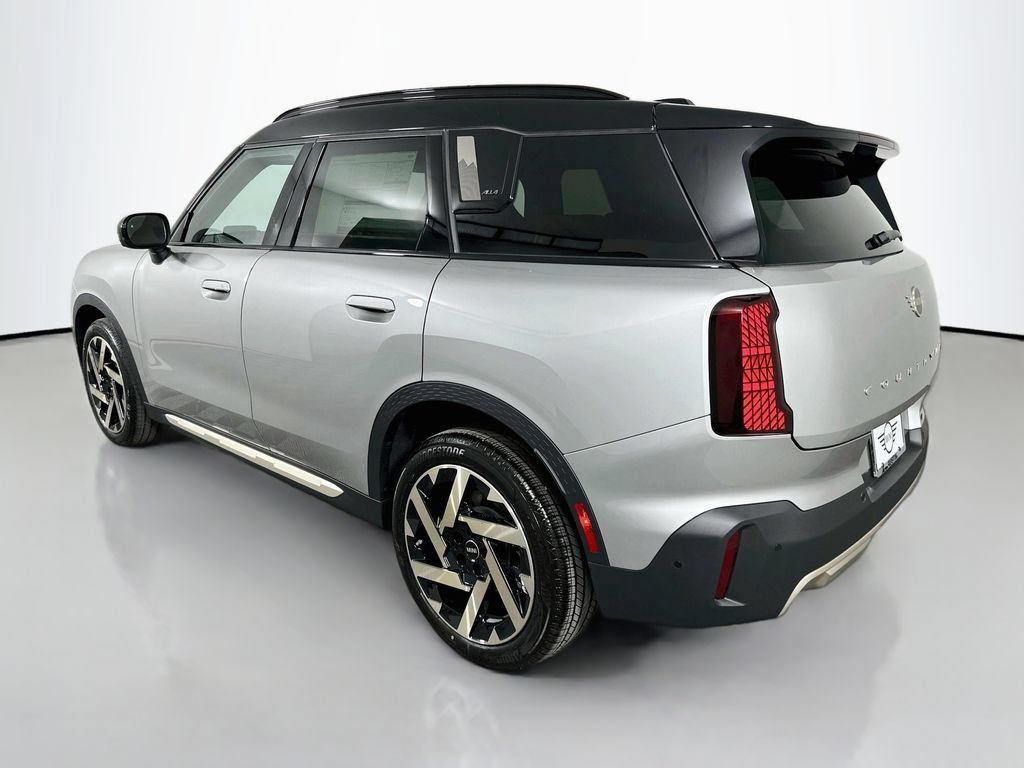 New 2027 MINI Cooper Countryman S AWD/4WD image 7