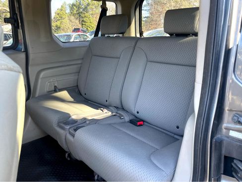 Used 2010 Honda Element EX image 8