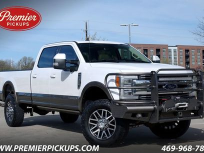 Used 2019 Ford F350 Lariat w/ Lariat Ultimate Package