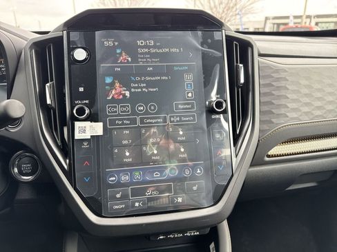 New 2026 Subaru Forester Wilderness image 12