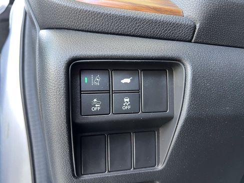 Used 2020 Honda CR-V EX-L image 19