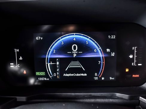 Used 2025 Toyota Land Cruiser 1958 AWD/4WD image 20