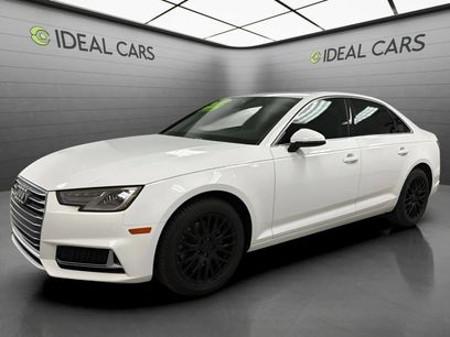 Used 2019 Audi A4 2.0T Premium w/ Convenience Package