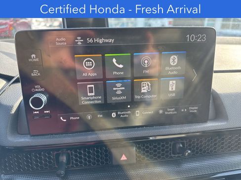 Used 2023 Honda CR-V EX-L image 25
