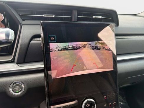 New 2026 GMC Terrain Elevation w/ Elevation Premium Package FWD image 24