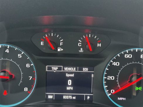 Used 2018 Chevrolet Malibu LS w/ LPO, Convenience Package 1 FWD image 25