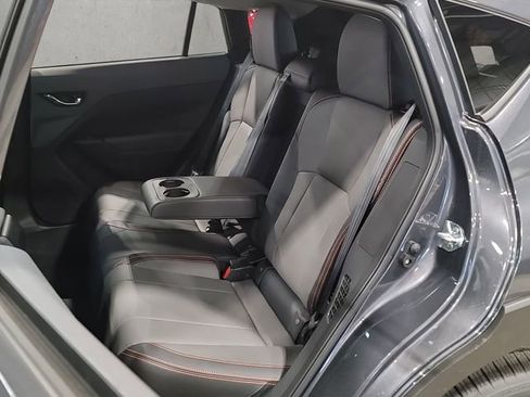 New 2026 Subaru Crosstrek 2.5i Limited AWD/4WD image 18