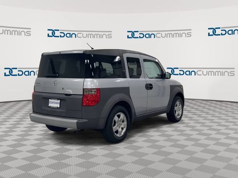 Used 2003 Honda Element EX image 8
