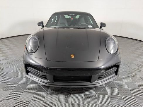 New 2026 Porsche 911 Carrera 4S AWD/4WD image 10