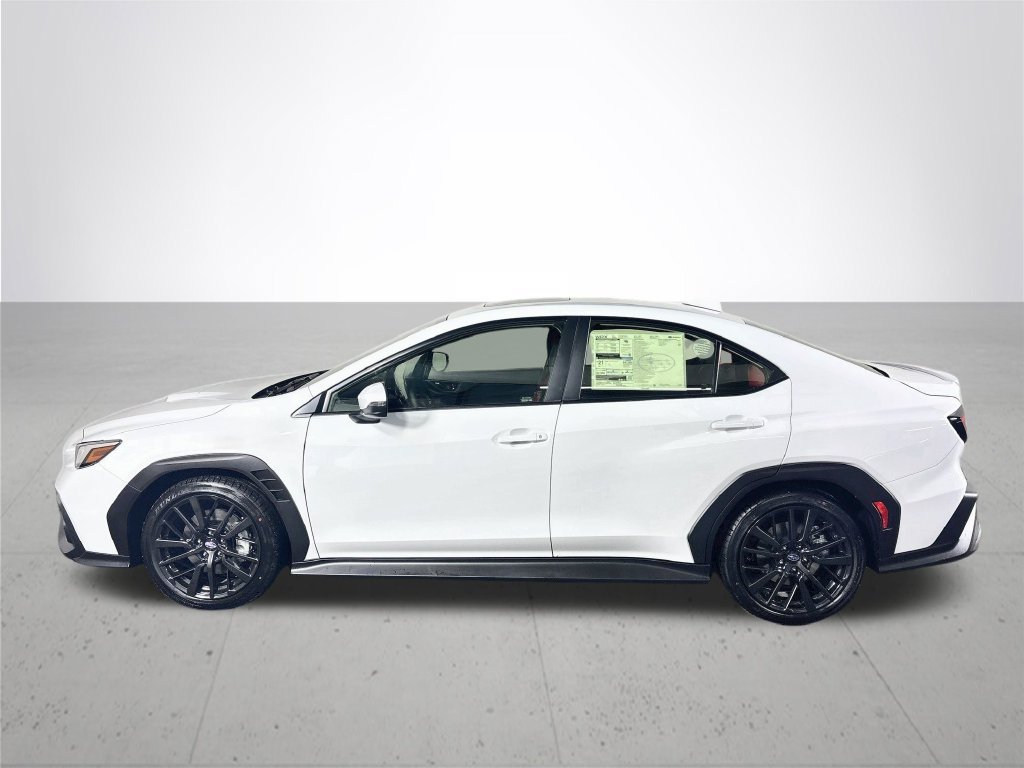 New 2026 Subaru WRX Limited AWD/4WD image 9