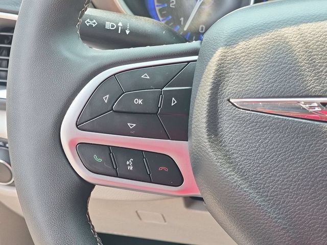 Used 2024 Chrysler Voyager LX FWD image 18