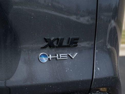 New 2025 Toyota RAV4 XLE w/ Convenience Package image 11