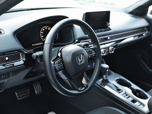 Used 2024 Honda Civic Sport image 19