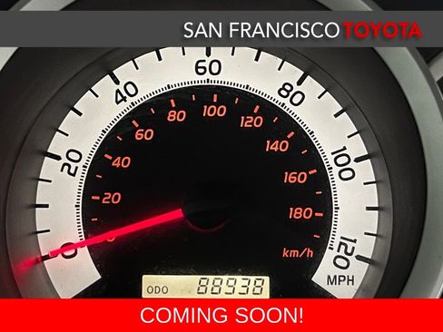 Used 2014 Toyota Tacoma PreRunner image 30