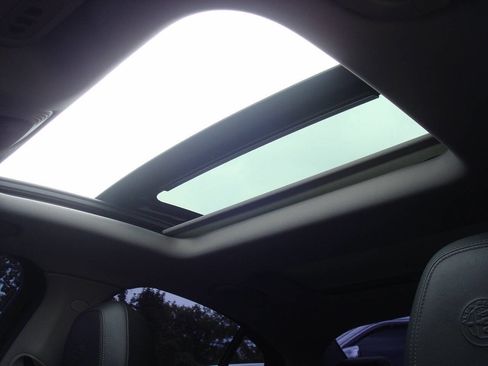 Used 2019 Alfa Romeo Giulia Ti Sport w/ Quick Order Package 22S Sport image 16