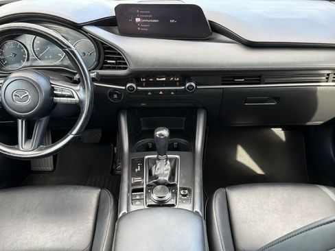 Used 2021 MAZDA MAZDA3 s FWD image 26
